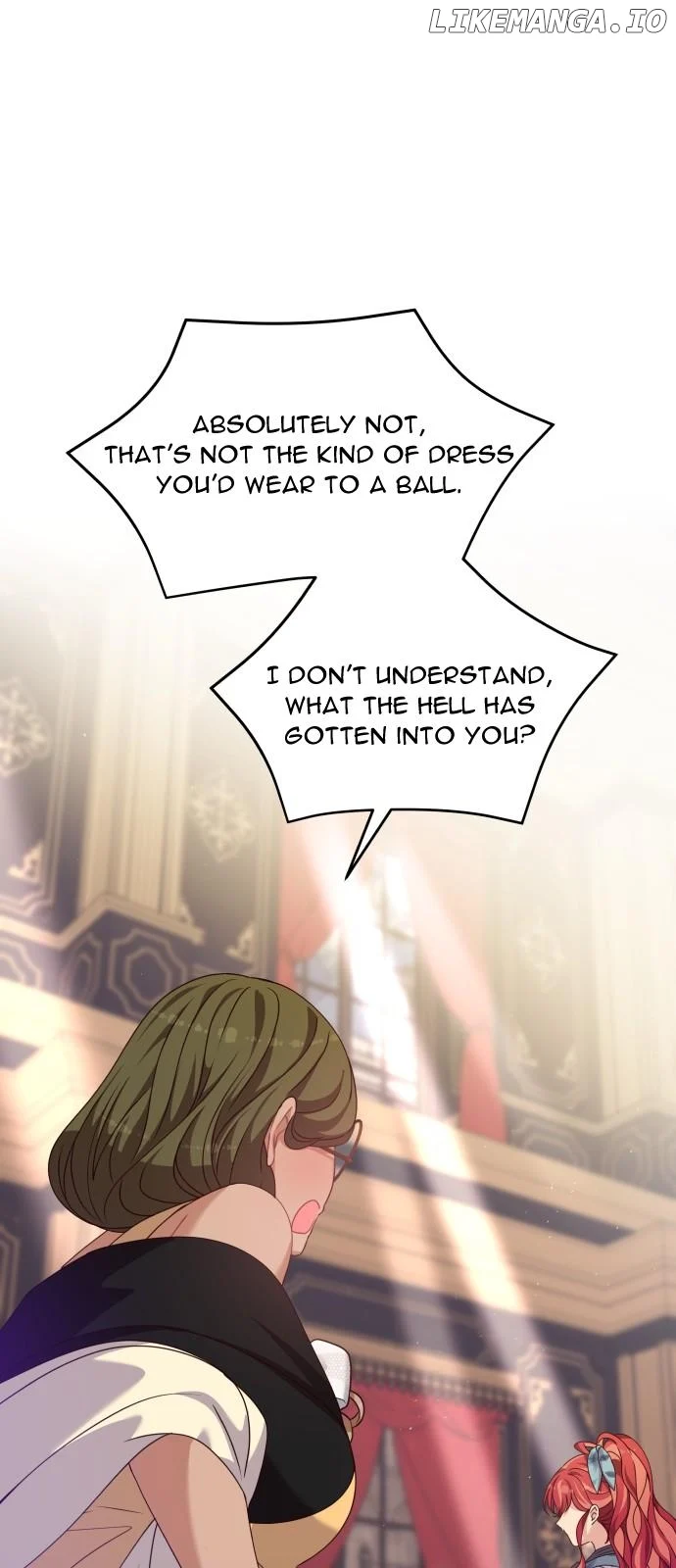 When Villainess and Villain Meet Chapter 23 - Page 8