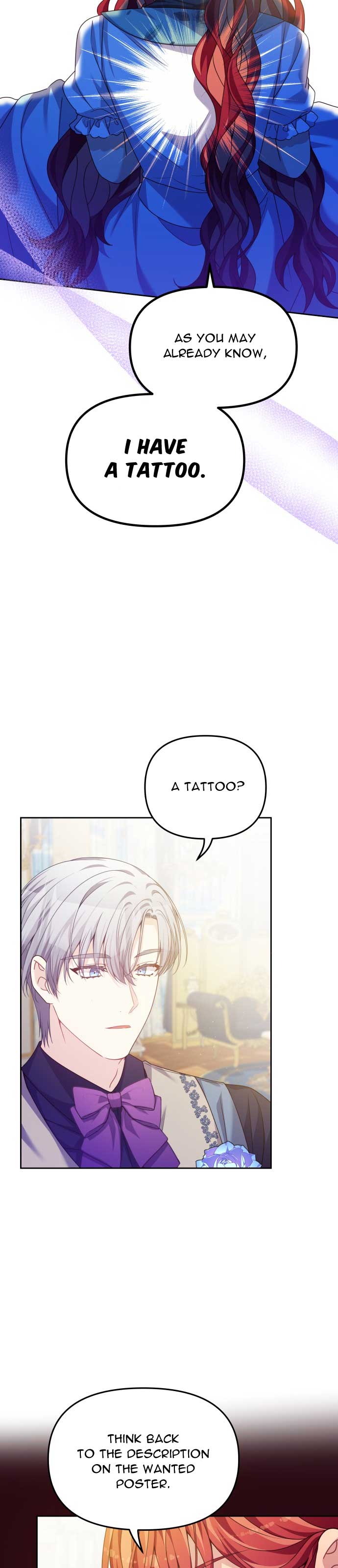 When Villainess and Villain Meet Chapter 24 - Page 2