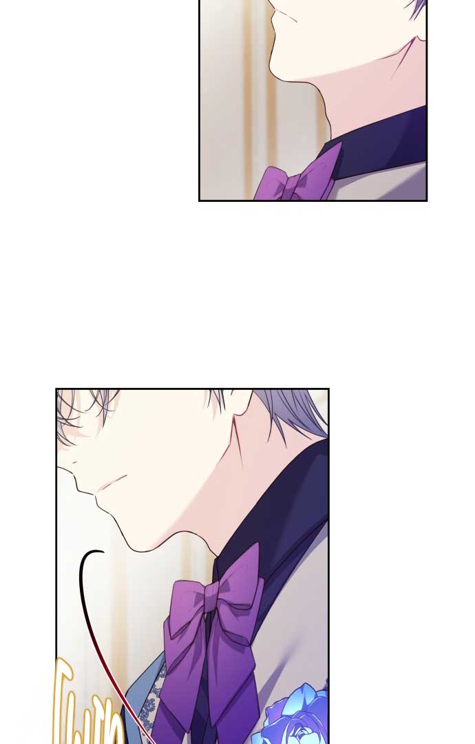When Villainess and Villain Meet Chapter 24 - Page 12