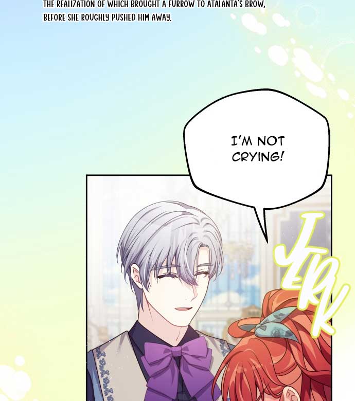 When Villainess and Villain Meet Chapter 24 - Page 15