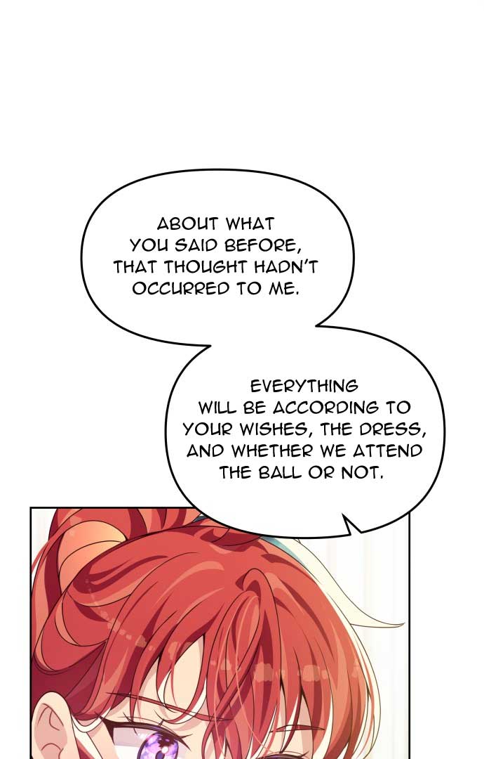 When Villainess and Villain Meet Chapter 24 - Page 17