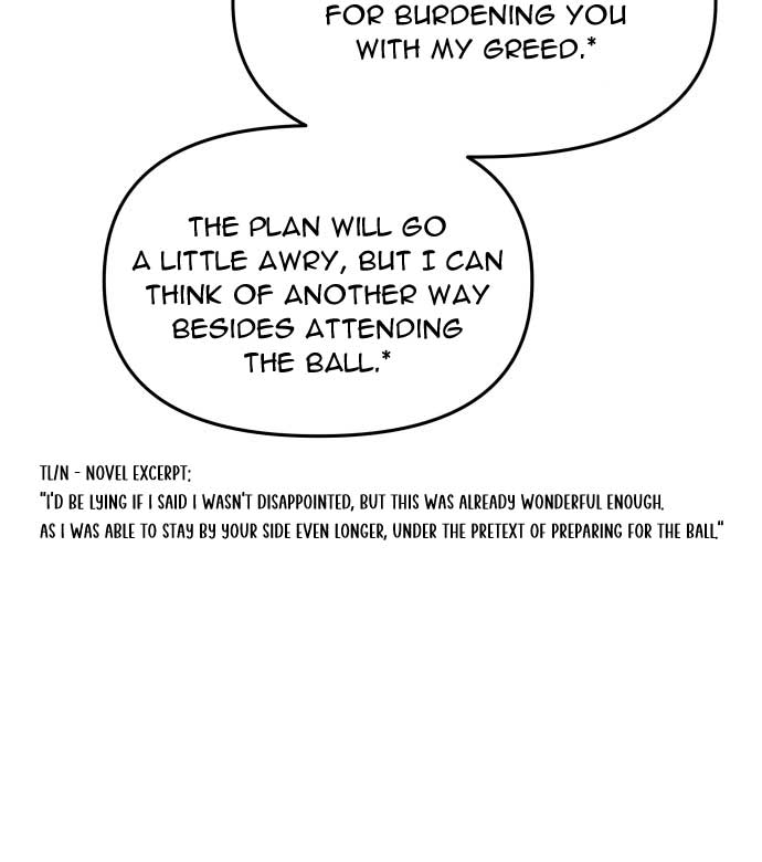 When Villainess and Villain Meet Chapter 24 - Page 20