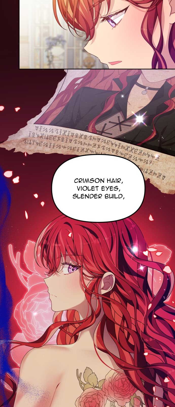 When Villainess and Villain Meet Chapter 24 - Page 3