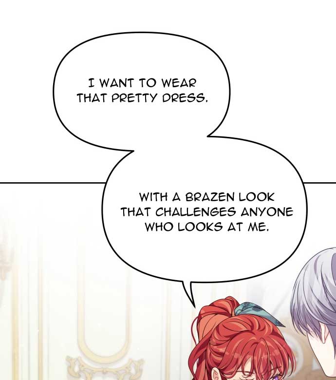 When Villainess and Villain Meet Chapter 24 - Page 27