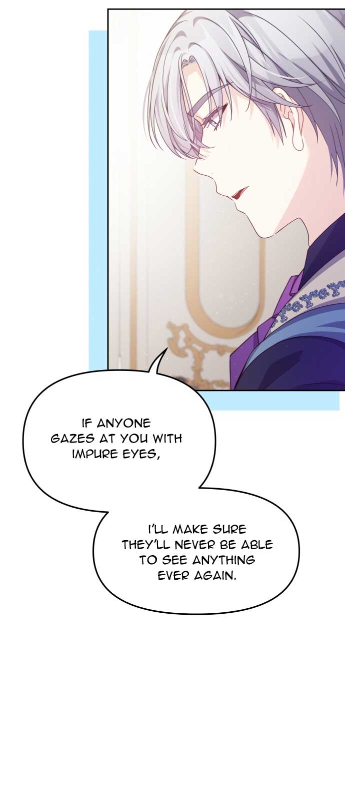 When Villainess and Villain Meet Chapter 24 - Page 30