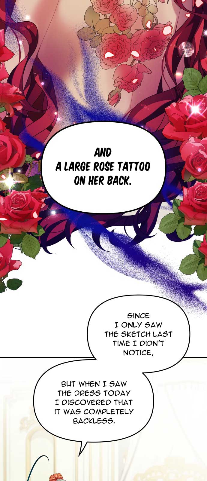 When Villainess and Villain Meet Chapter 24 - Page 4