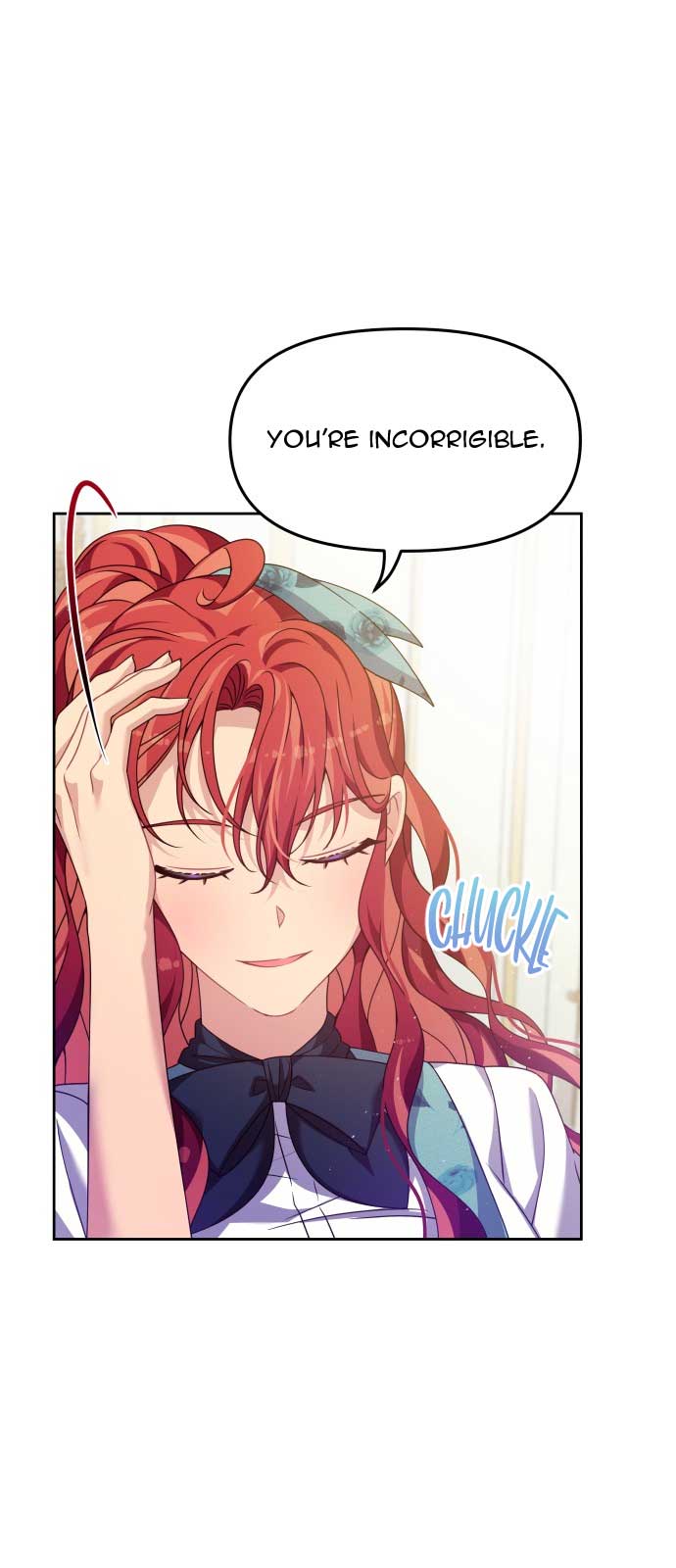 When Villainess and Villain Meet Chapter 24 - Page 31