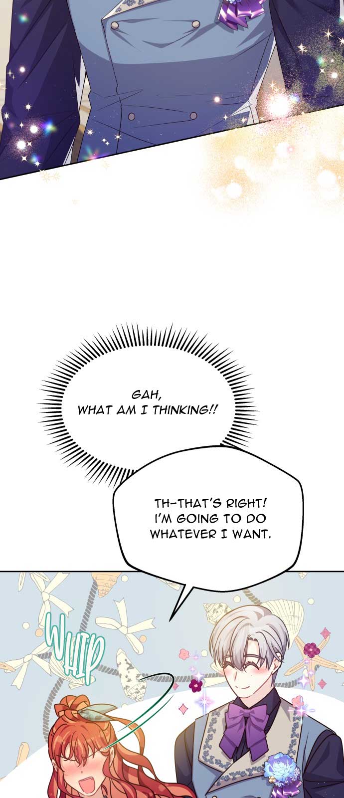 When Villainess and Villain Meet Chapter 24 - Page 34