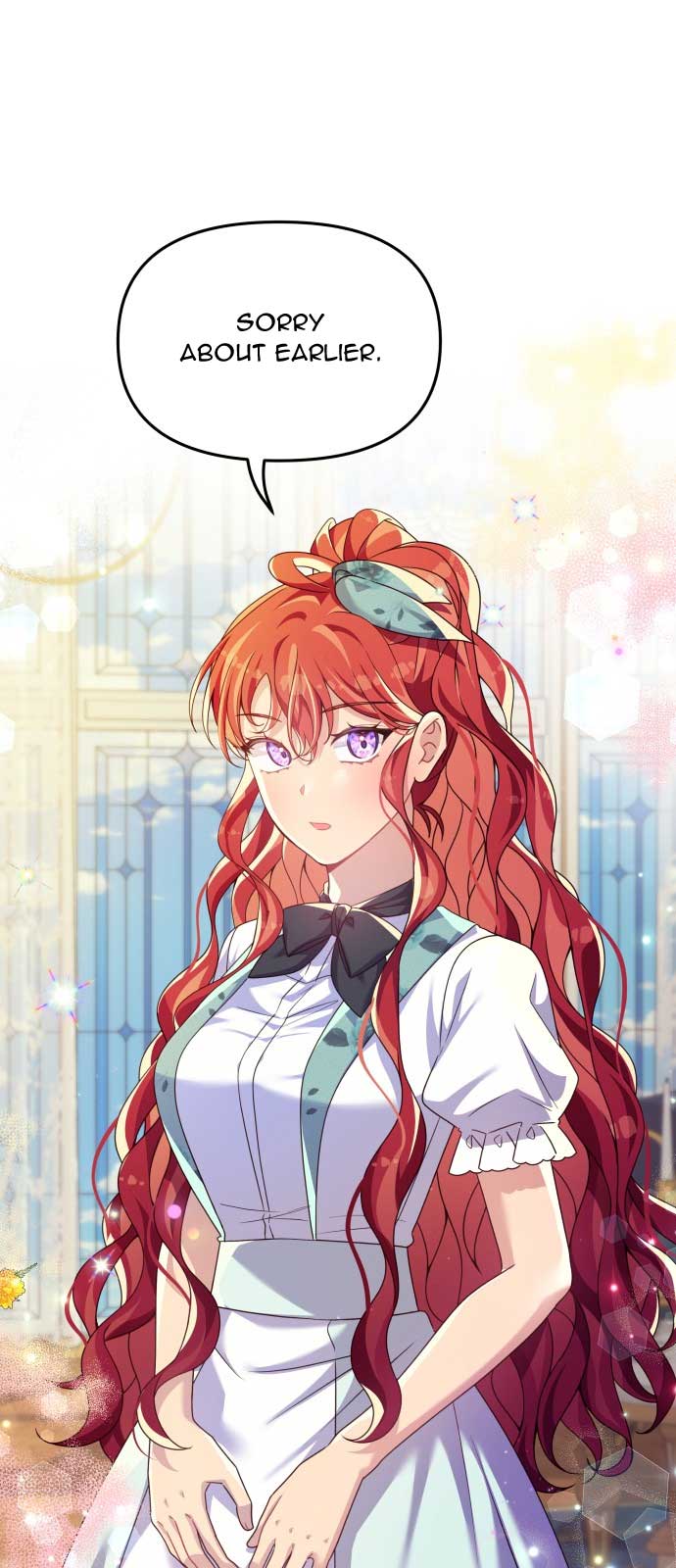 When Villainess and Villain Meet Chapter 24 - Page 39