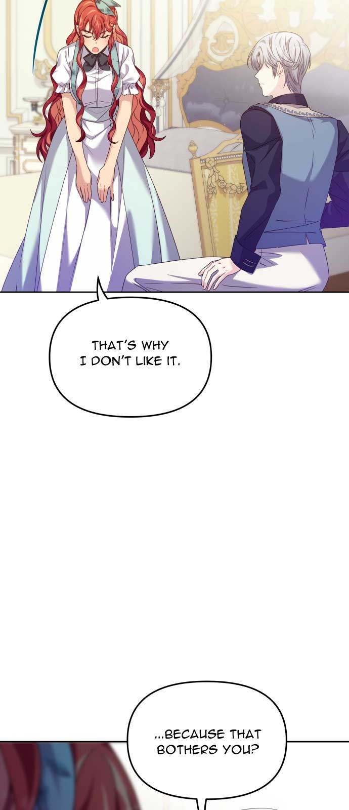 When Villainess and Villain Meet Chapter 24 - Page 5