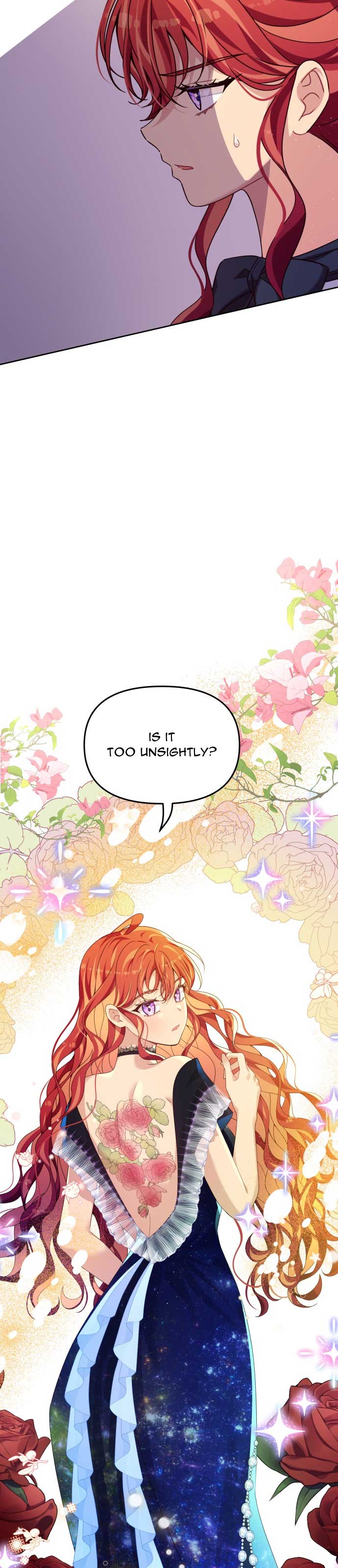 When Villainess and Villain Meet Chapter 24 - Page 43