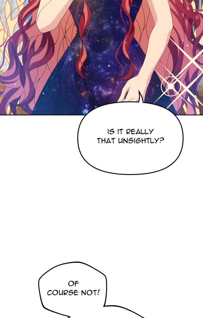When Villainess and Villain Meet Chapter 24 - Page 46