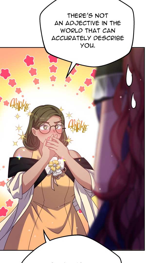 When Villainess and Villain Meet Chapter 24 - Page 47