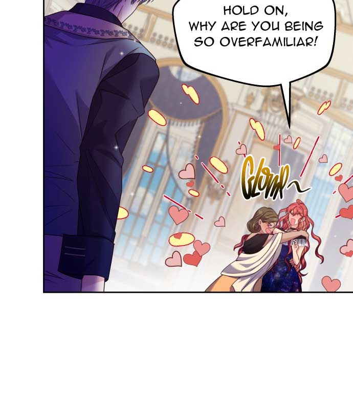 When Villainess and Villain Meet Chapter 24 - Page 49