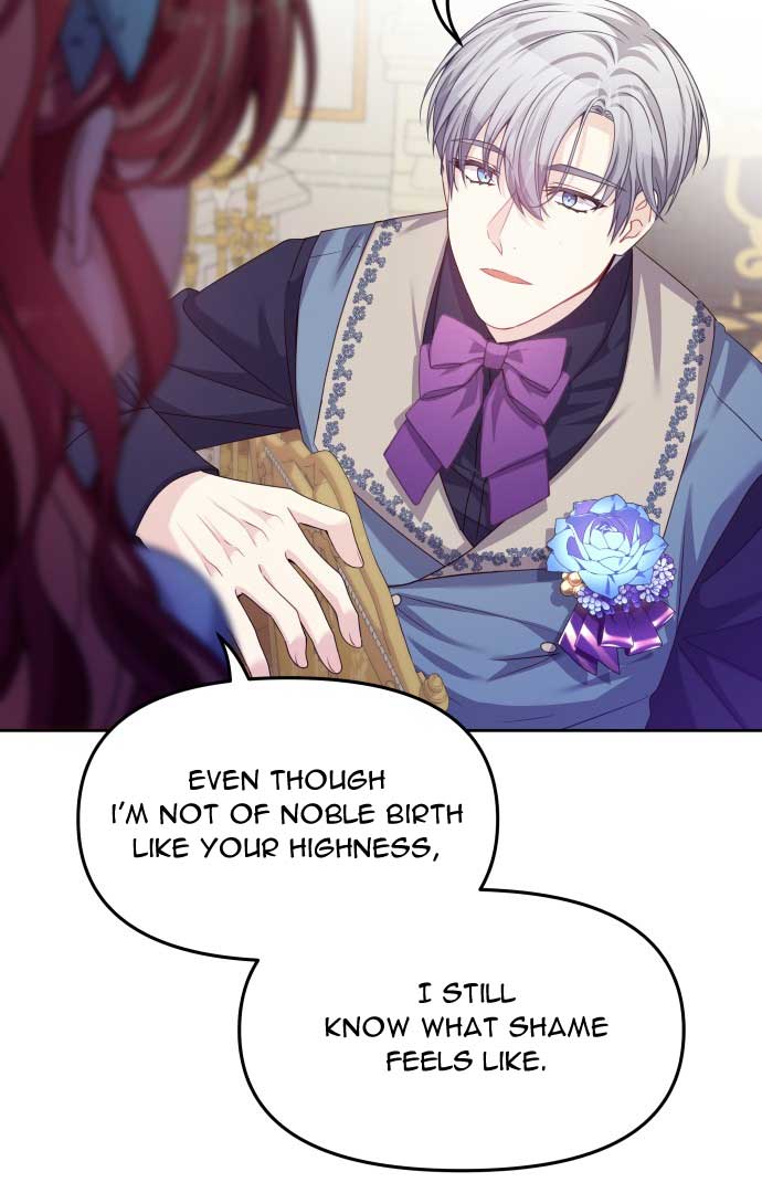 When Villainess and Villain Meet Chapter 24 - Page 6