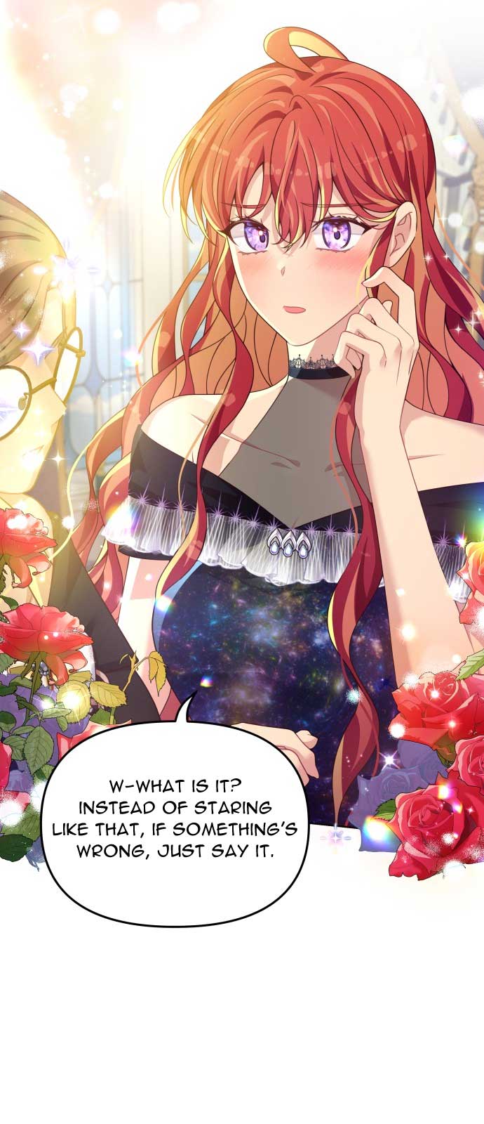 When Villainess and Villain Meet Chapter 24 - Page 52