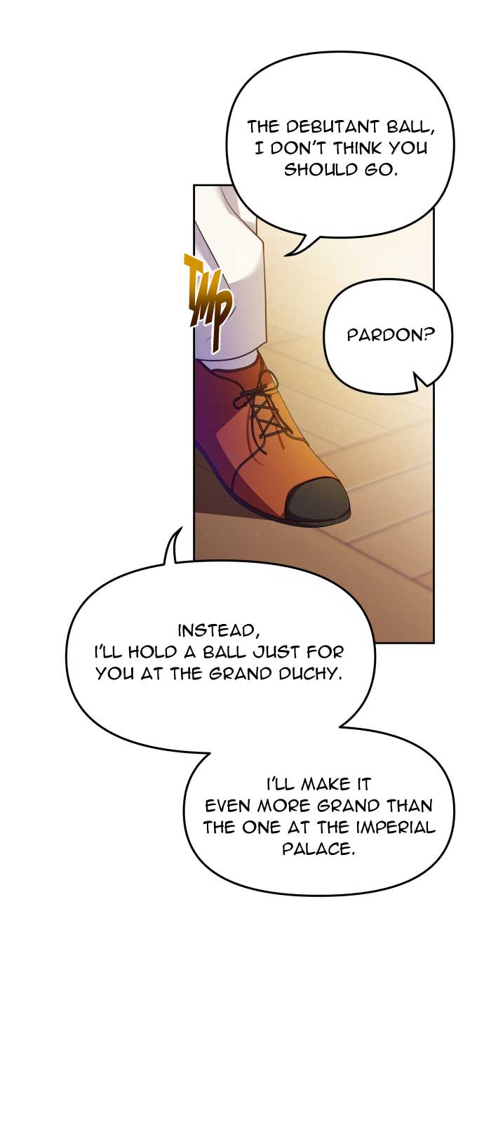 When Villainess and Villain Meet Chapter 24 - Page 53