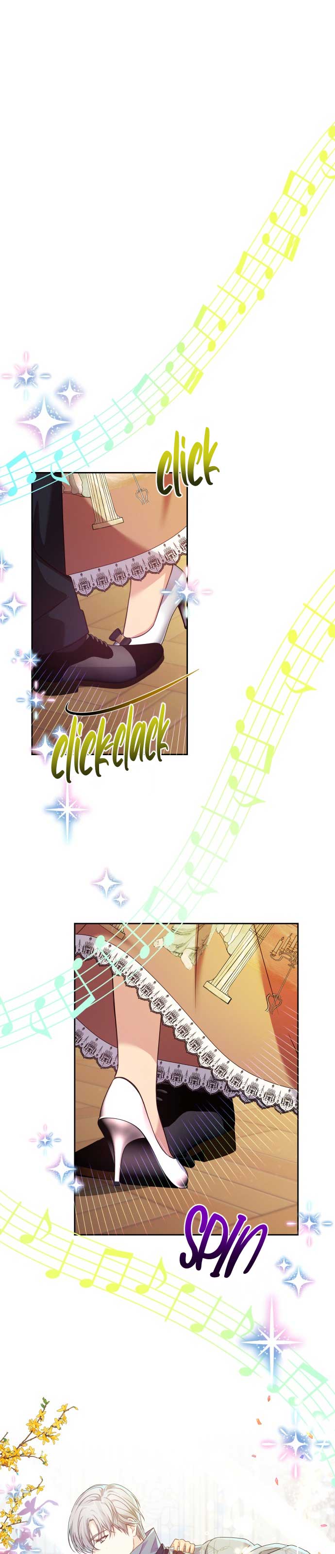 When Villainess and Villain Meet Chapter 24 - Page 57