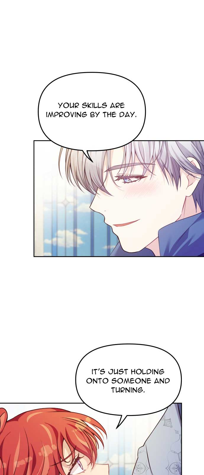 When Villainess and Villain Meet Chapter 24 - Page 59