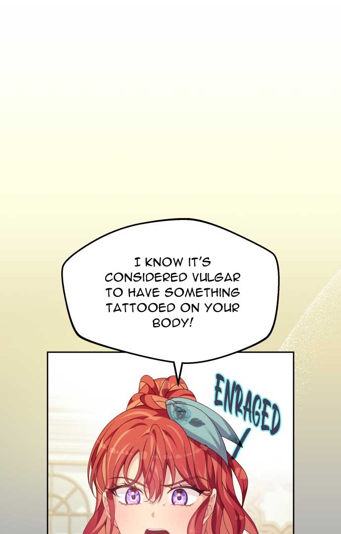 When Villainess and Villain Meet Chapter 24 - Page 7