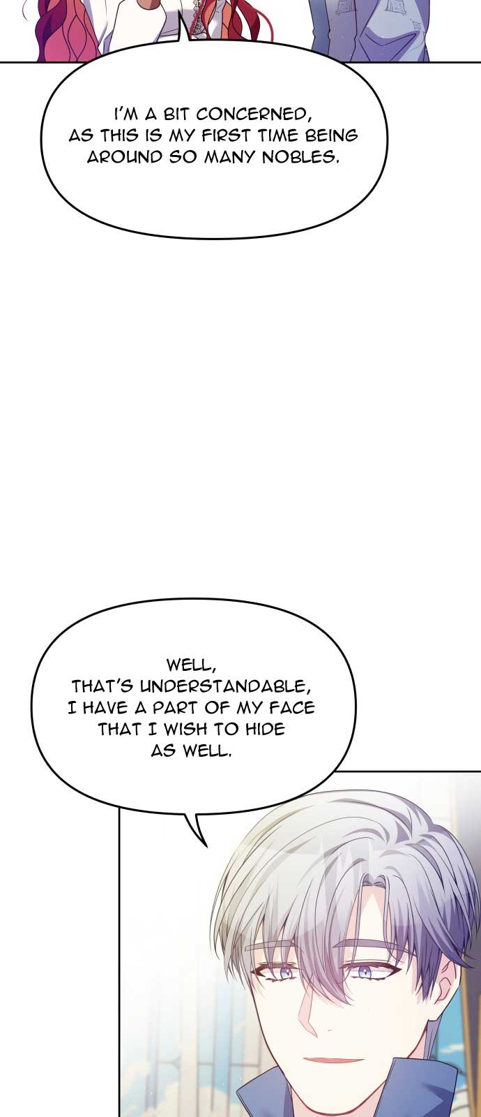 When Villainess and Villain Meet Chapter 24 - Page 62
