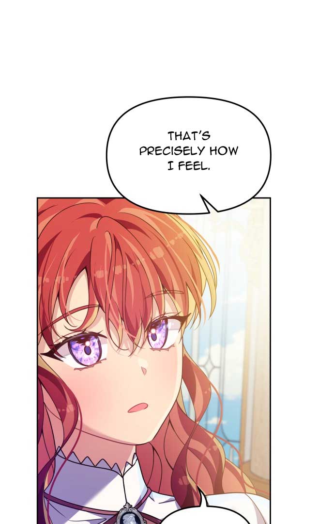 When Villainess and Villain Meet Chapter 24 - Page 64