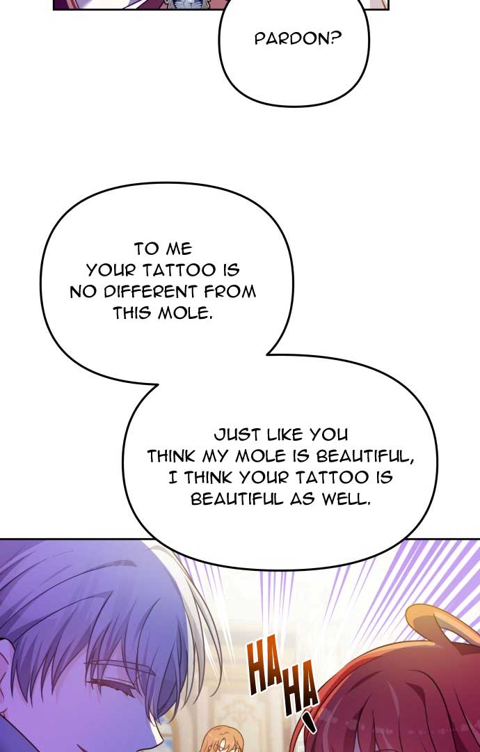 When Villainess and Villain Meet Chapter 24 - Page 65