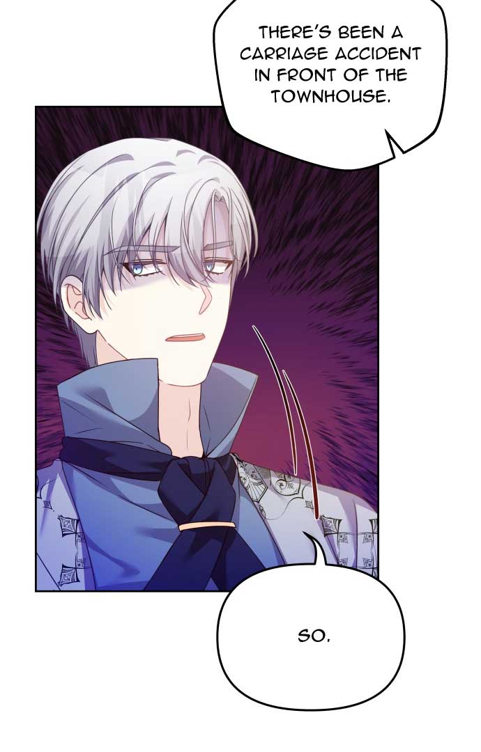 When Villainess and Villain Meet Chapter 24 - Page 67