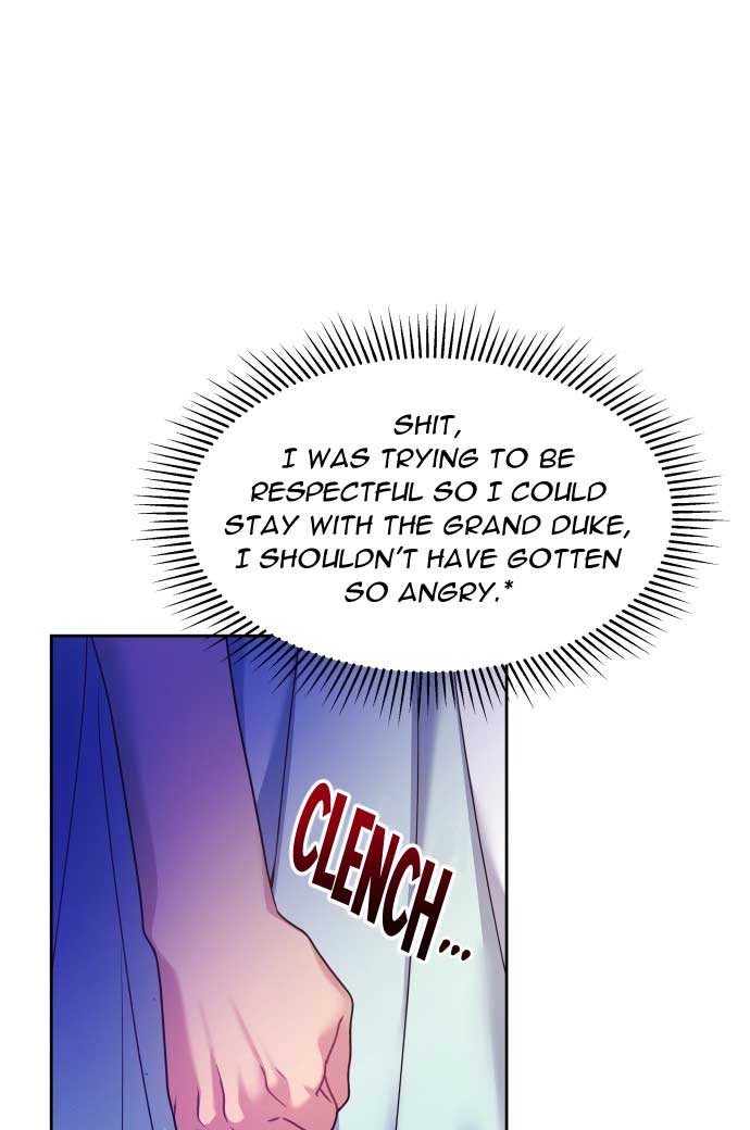 When Villainess and Villain Meet Chapter 24 - Page 10