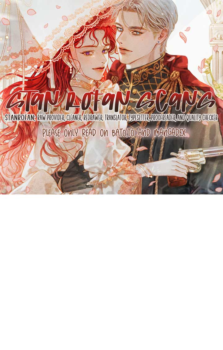 When Villainess and Villain Meet Chapter 25 - Page 1