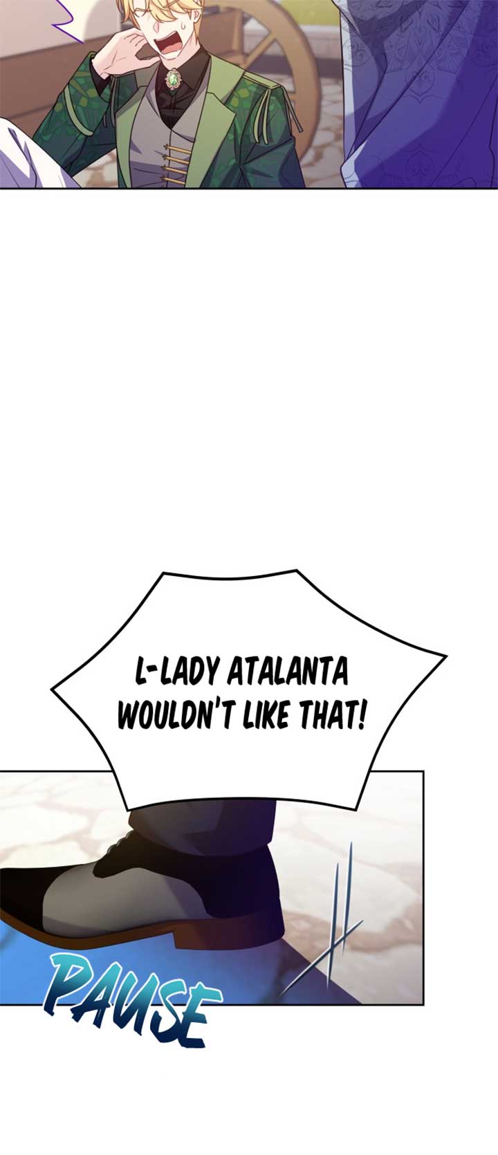 When Villainess and Villain Meet Chapter 25 - Page 11