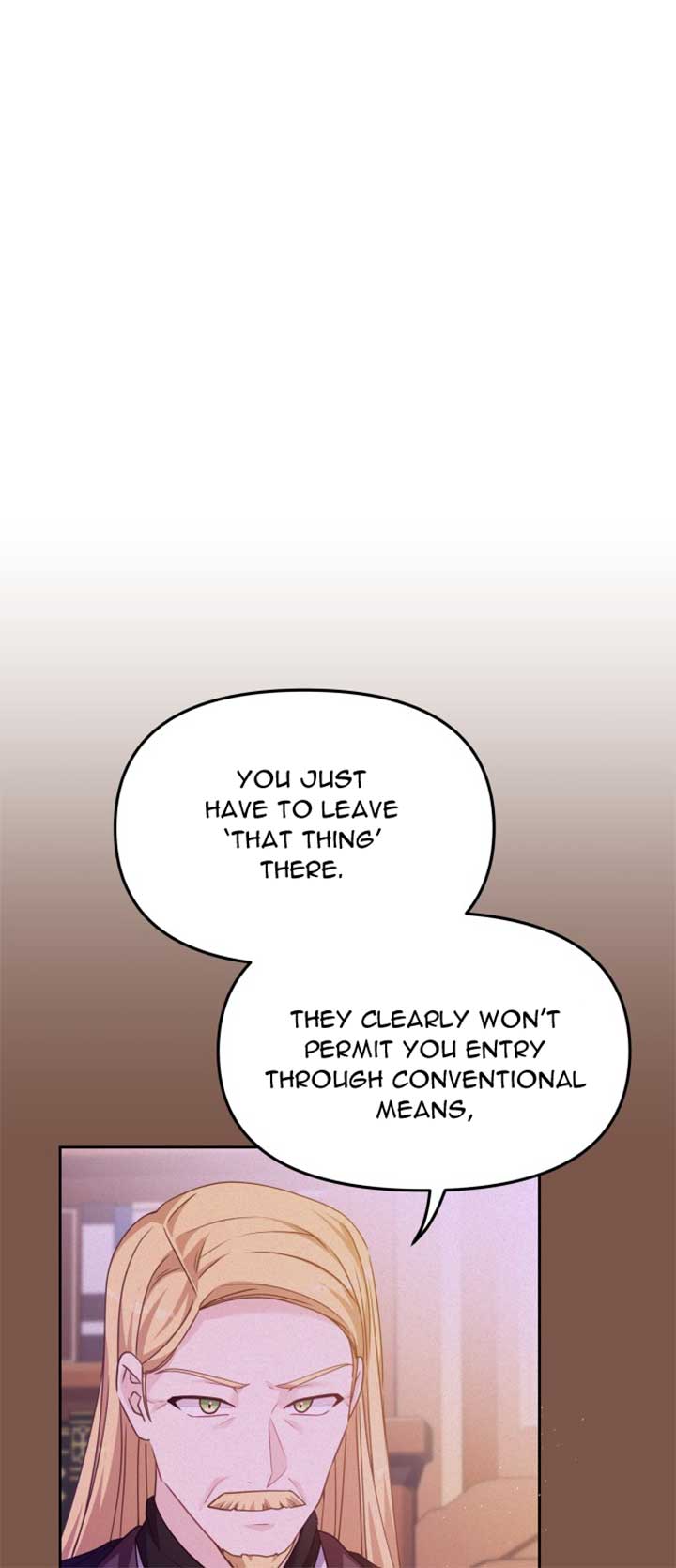 When Villainess and Villain Meet Chapter 25 - Page 18