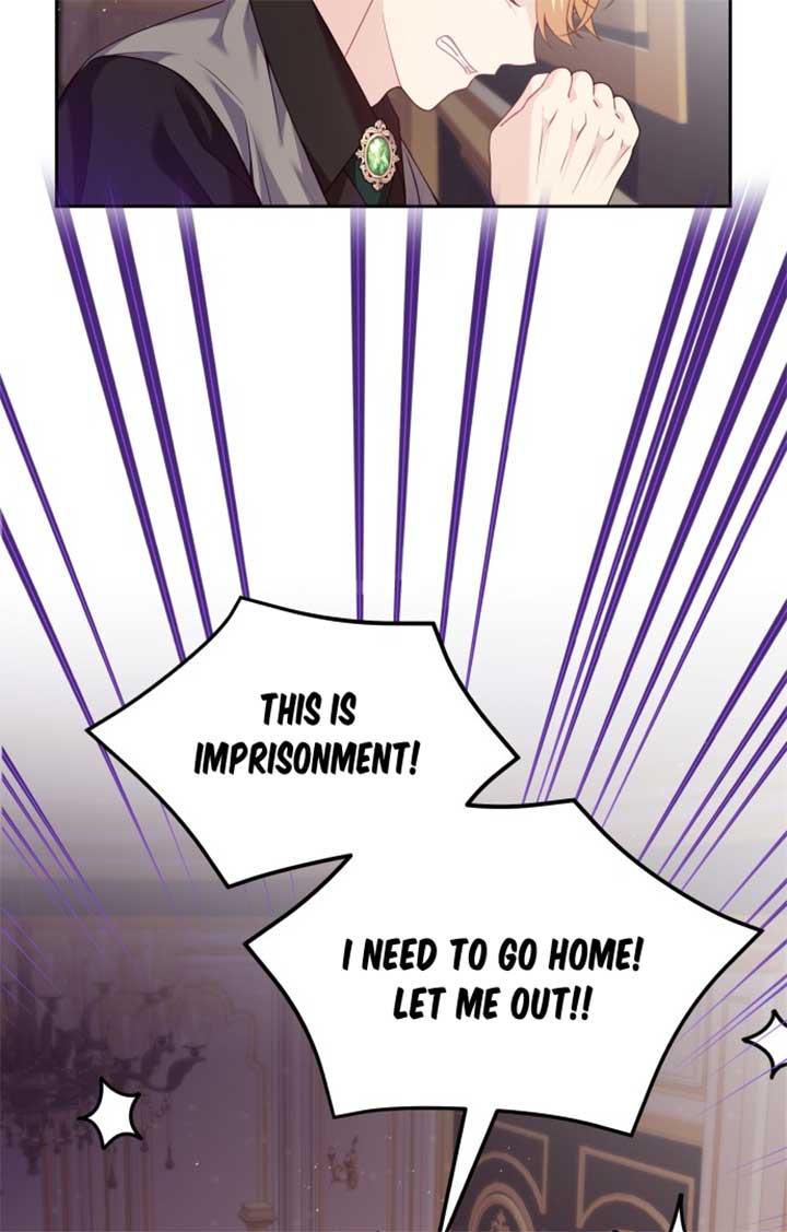 When Villainess and Villain Meet Chapter 25 - Page 20
