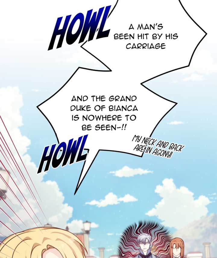 When Villainess and Villain Meet Chapter 25 - Page 3