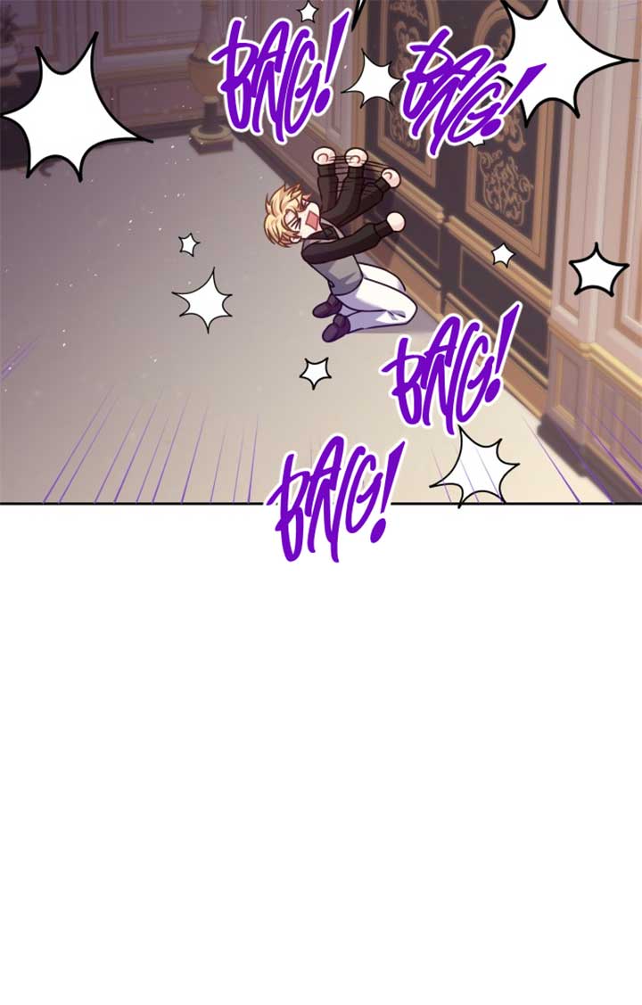 When Villainess and Villain Meet Chapter 25 - Page 21