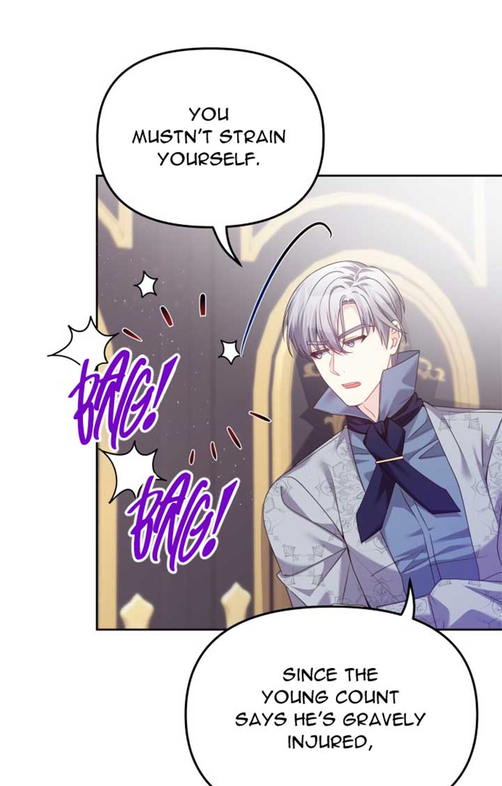 When Villainess and Villain Meet Chapter 25 - Page 22
