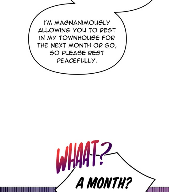 When Villainess and Villain Meet Chapter 25 - Page 23