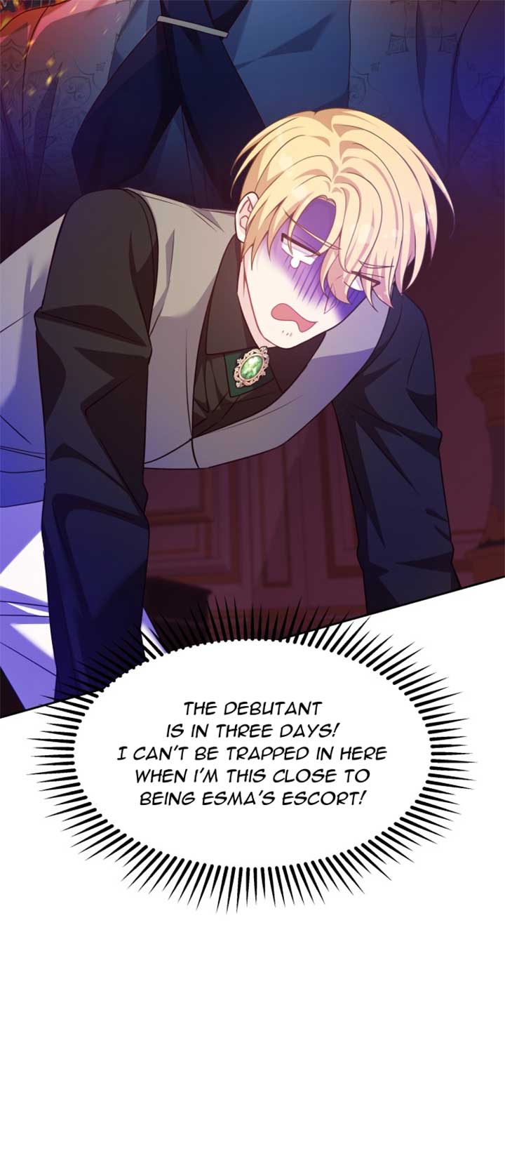 When Villainess and Villain Meet Chapter 25 - Page 26