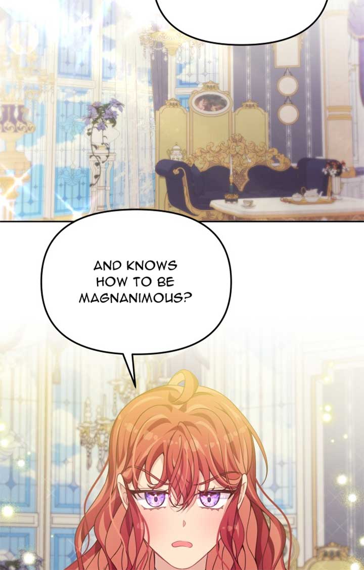 When Villainess and Villain Meet Chapter 25 - Page 28