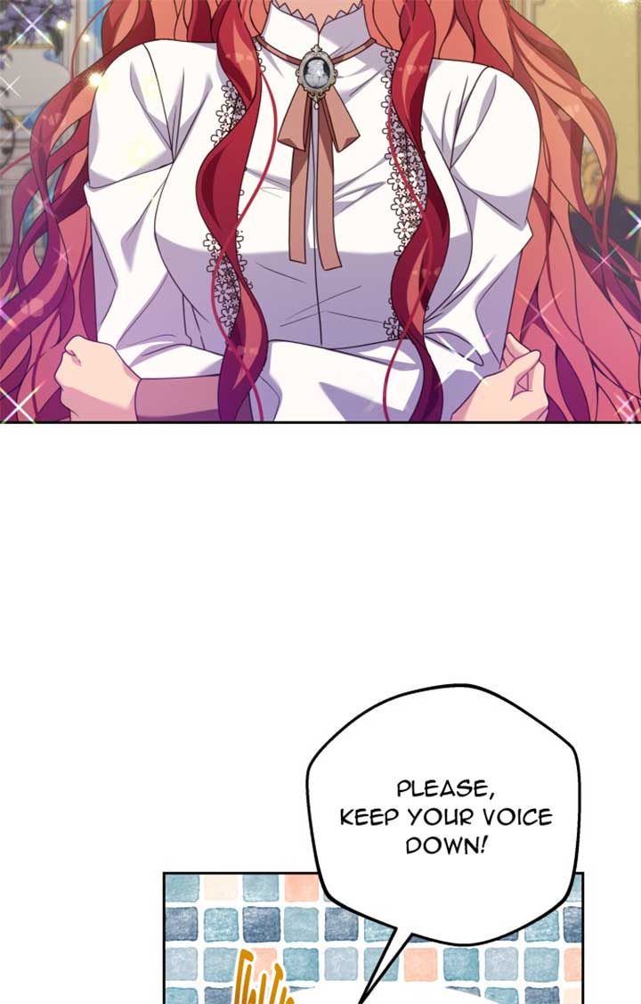 When Villainess and Villain Meet Chapter 25 - Page 29