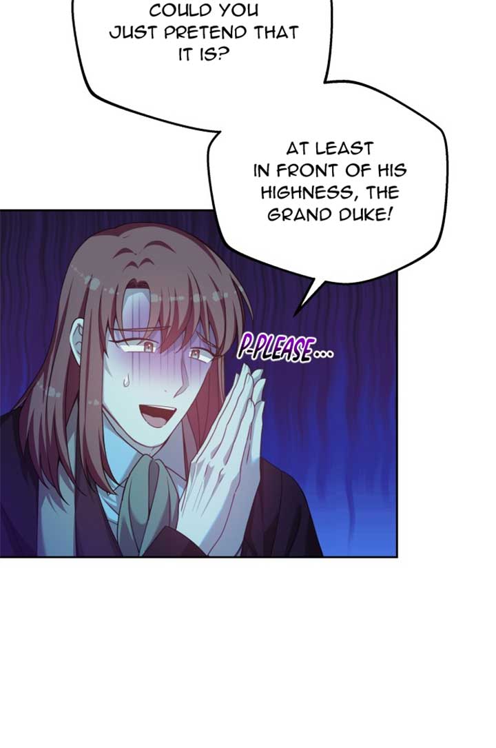 When Villainess and Villain Meet Chapter 25 - Page 31