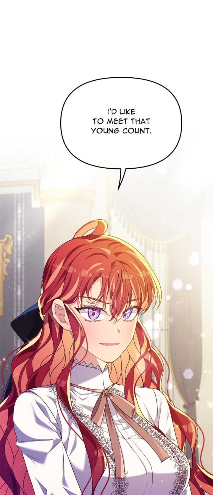 When Villainess and Villain Meet Chapter 25 - Page 37