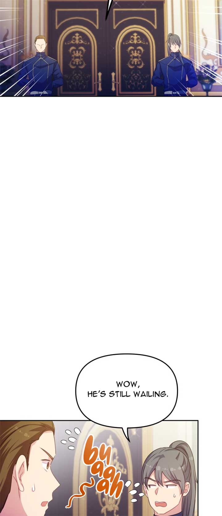 When Villainess and Villain Meet Chapter 25 - Page 39
