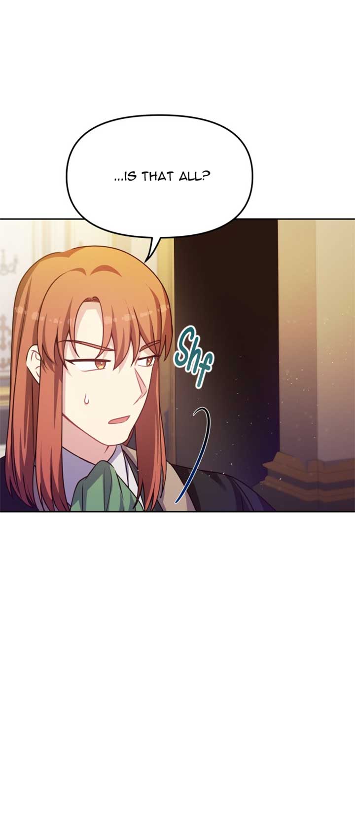 When Villainess and Villain Meet Chapter 25 - Page 43