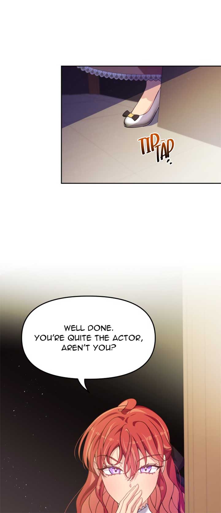 When Villainess and Villain Meet Chapter 25 - Page 44