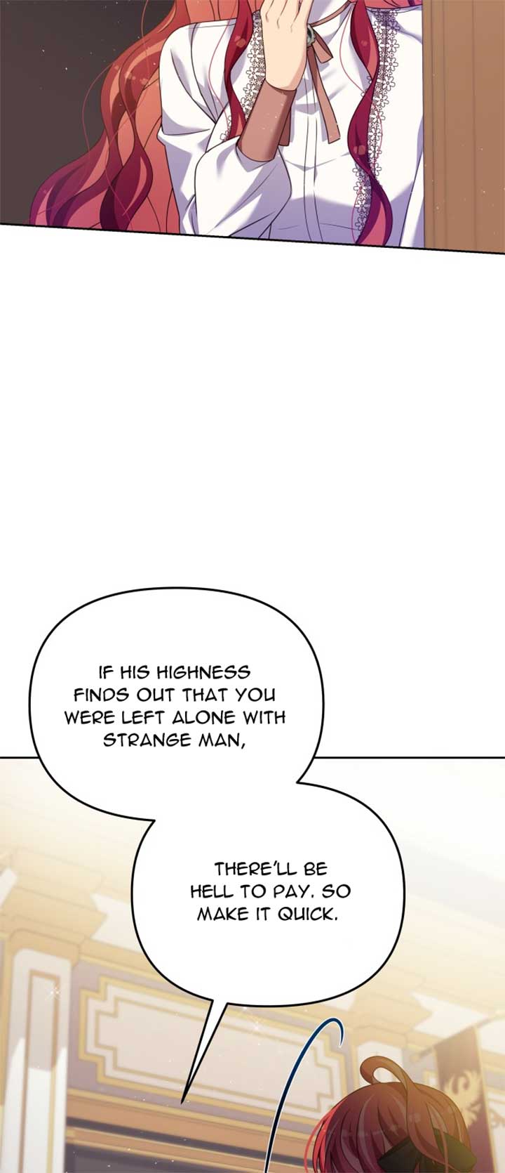 When Villainess and Villain Meet Chapter 25 - Page 45