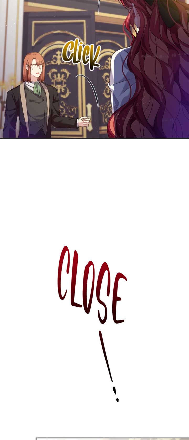 When Villainess and Villain Meet Chapter 25 - Page 46