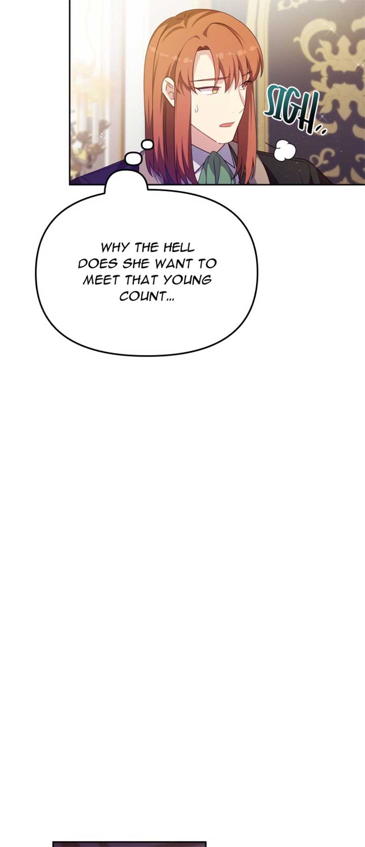 When Villainess and Villain Meet Chapter 25 - Page 47