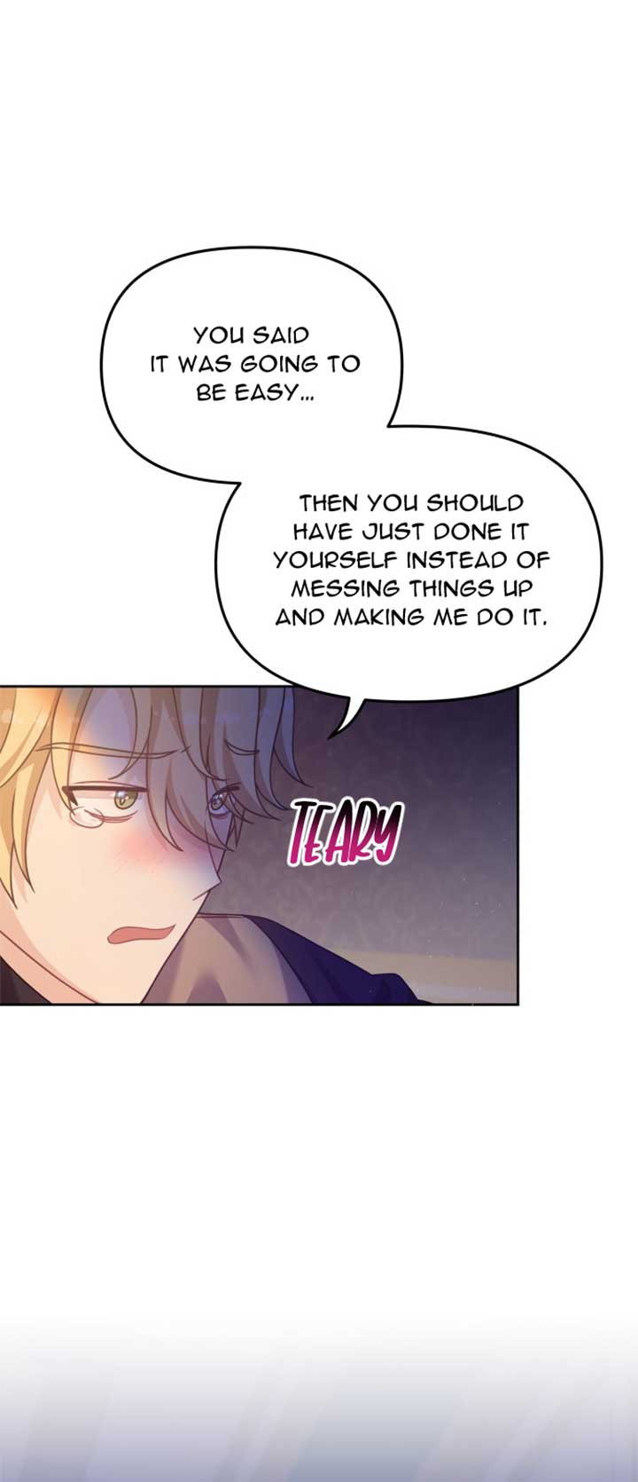 When Villainess and Villain Meet Chapter 25 - Page 49