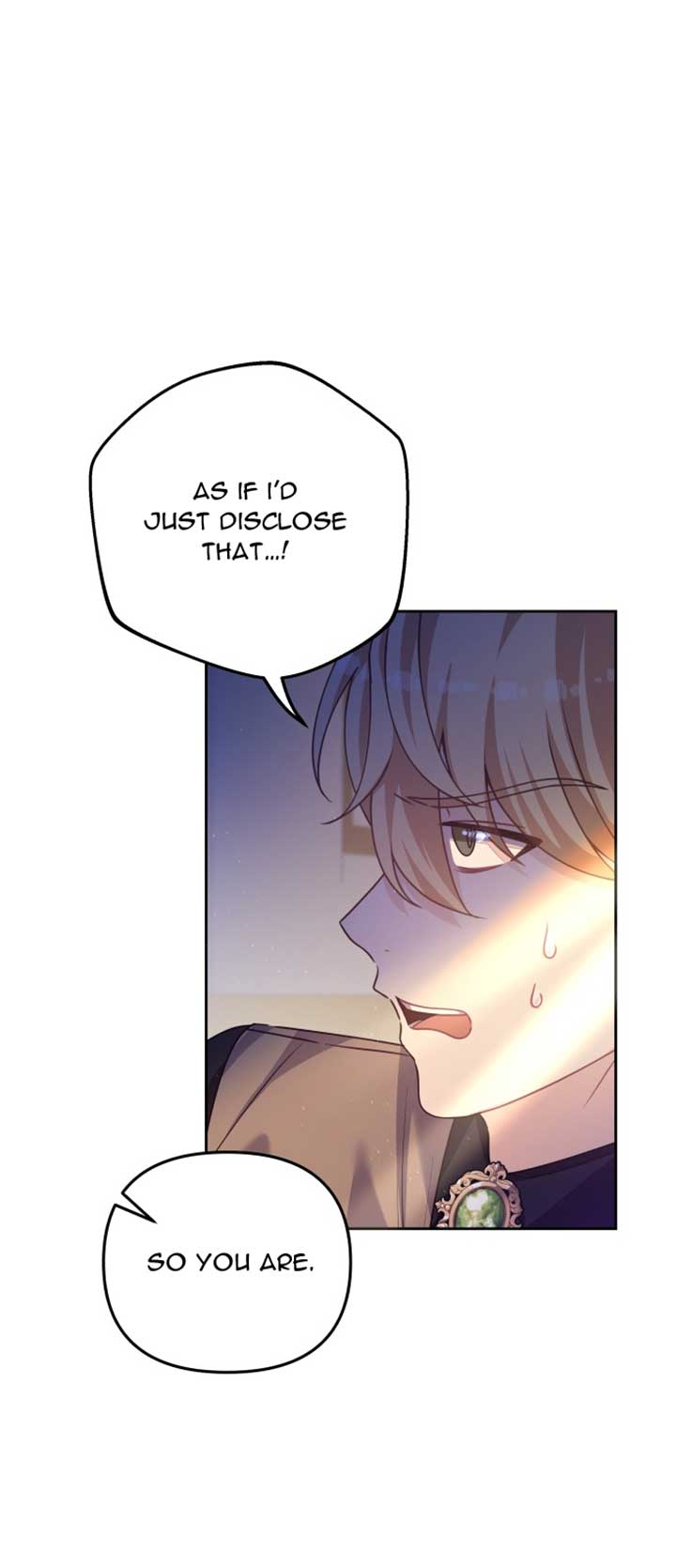 When Villainess and Villain Meet Chapter 25 - Page 52
